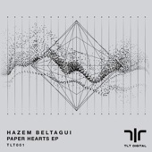 Paper Hearts - EP artwork