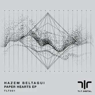 Paper Hearts - EP by Hazem Beltagui album reviews, ratings, credits