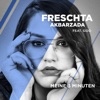 Meine 3 Minuten - From The Voice Of Germany by Freschta Akbarzada iTunes Track 1