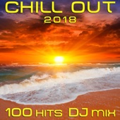 Chill Out 2018 100 Hits DJ Mix artwork