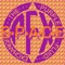 S.P.A.C.E (feat. Gaye Bykers On Acid) - The Purple Fluid Exchange lyrics