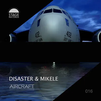 Aircraft - Single - Disaster