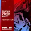 Stream & download Redirection - Single