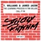 The Learning Process (feat. Tim Deluxe) - T. Williams & James Jacob lyrics