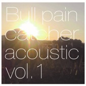 acoustic vol.1 - EP artwork