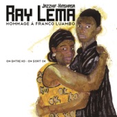 Ray Lema - Testament Ya Bowule