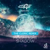 Moonlight Shadow - The Cleric Remix by Micast iTunes Track 1