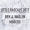 Little Rascals 2017 artwork