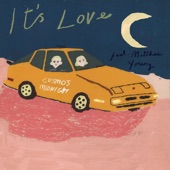 It's Love (feat. Matthew Young) artwork