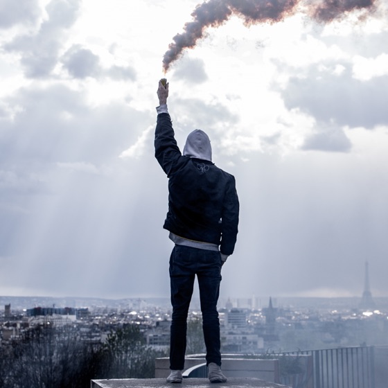 Cover artwork for Paris