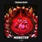 Monster (Extended Mix) artwork