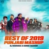 Best of 2019 Punjabi Mashup - Single