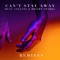 Can't Stay Away - Beau Collins & Bright Sparks lyrics