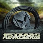 15 Years of Metalheadz - Various Artists