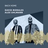Back Home - Single