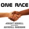 One Race (feat. Arundell Robinson) - Jeremy Herrell lyrics