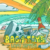 Lost Summer artwork