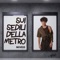 Sui sedili della metro artwork