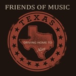 Driving Home To Alice