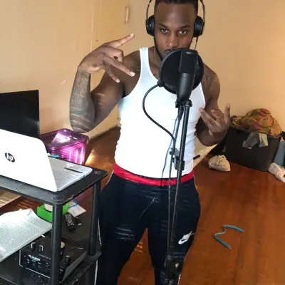 Glocks & Rugers (Freestyle) - Single - Bi