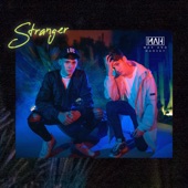 Stranger artwork