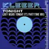 Tonight (Joey Negro Tonight It's Partytime Mix) - Single album lyrics, reviews, download
