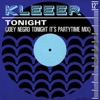 Tonight (Joey Negro Tonight It's Partytime Mix) - Single