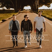 Passo a Passo (feat. David Antunes) artwork