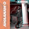 Amaanam O - A Mose lyrics