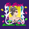 Bocadillos Variados - DJ Pippi
