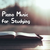 Piano Music for Studying artwork