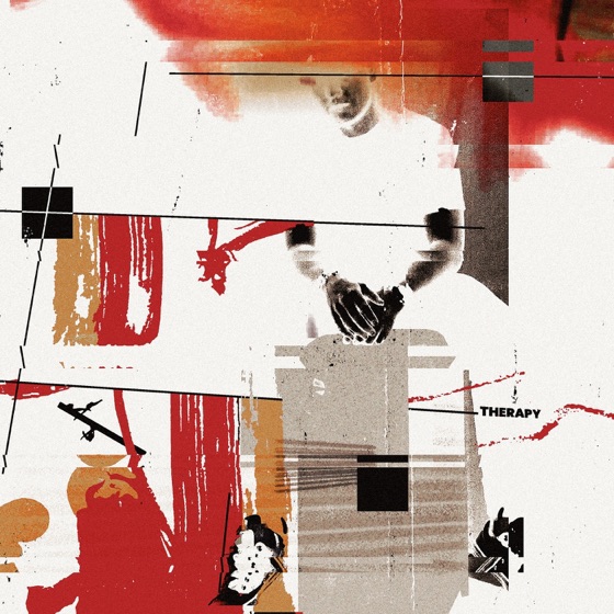 Cover artwork for Better