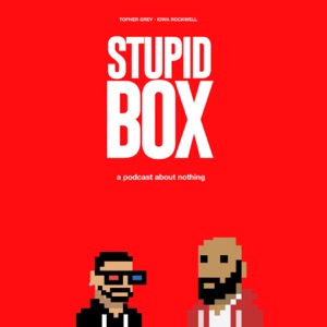 STUPID BOX EP 20 See You Next Month