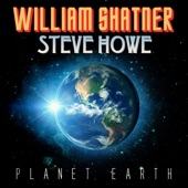 William Shatner - Planet Earth (2023 Mix)