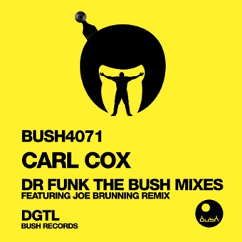 Carl Cox - Dr. Funk