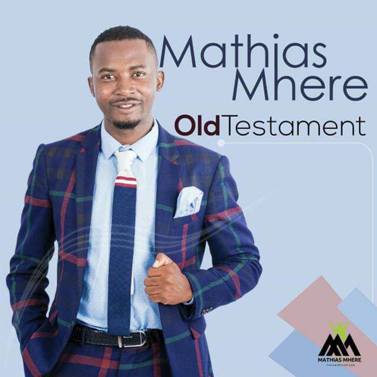 ‎old Testament By Mathias Mhere On Apple Music