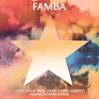 I Feel Your Pain (Young Bombs Remix) [feat. David Aubrey] - Single by Famba album reviews, ratings, credits