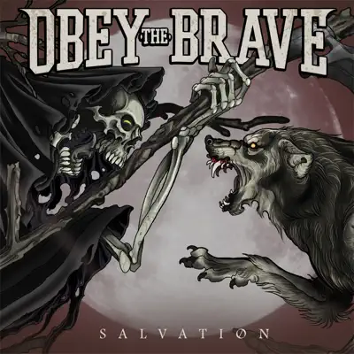 Salvation - Obey The Brave Salvation - Obey The Brave