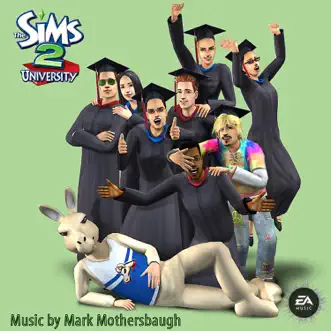 The Sims Theme by Mark Mothersbaugh song reviws