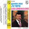 Contata Para Las Fiestas - Luis Landriscina