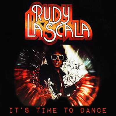 It's Time to Dance - Rudy La Scala