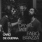 Chão de Guerra (feat. Fabio Brazza) - Daniel Tatit lyrics