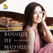 Bouquet de musique artwork