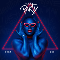 Todrick Hall - Haus Party 1 artwork