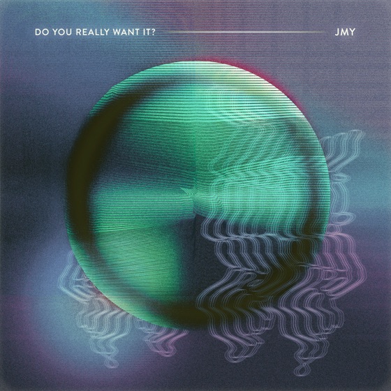 Cover artwork for Do You Really Want It?