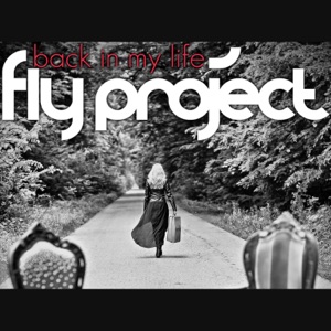 Fly Project - Back In My Life (Radio Edit) - Line Dance Choreographer