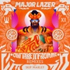Major Lazer - Can't Take It From Me (feat. Skip Marley)