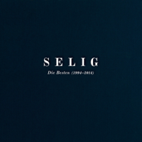 Selig - Die Besten (1994-2014) artwork