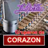 Gruperos De Corazón album lyrics, reviews, download