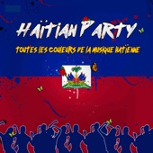 H.M.H (Hommage aux musiciens haïtiens) artwork